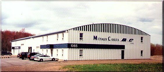 usine